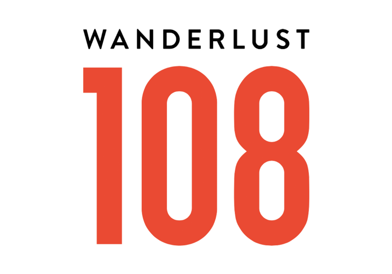WANDERLUST 108